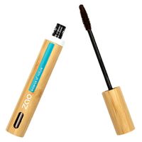 Zao Essence of Nature Definition Mascara - Brown